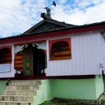 Bijli Mahadev Temple