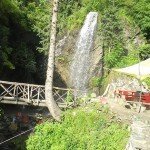 Jahna Fall – A Picnic Spot