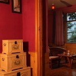 Interiors