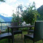 Lawn: Boutique Suite