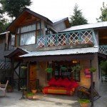 Sojourn Cottage 3