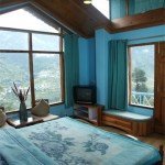 View from second Bedroom 