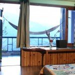 View from Bedroom