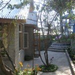 Veranda