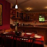 Cozy Dining