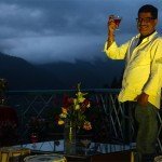 Drinks time