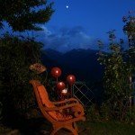 Evening View