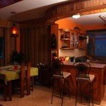 Kitchen and Dining