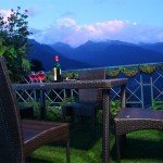 A Million Dollar View