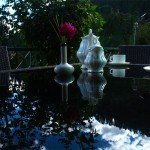 Sky Reflection