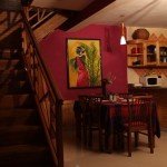 Stair Case